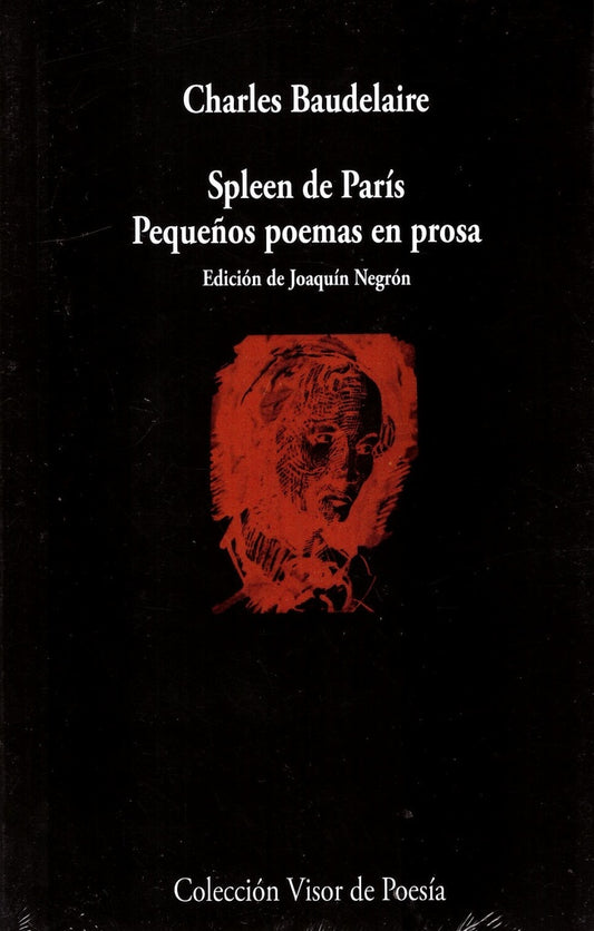Charles Baudelaire | Spleen de París