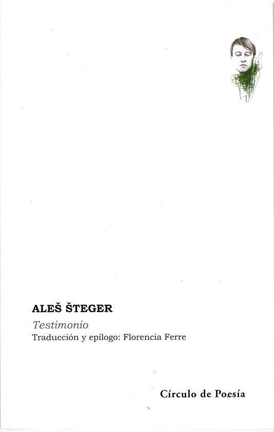 Testimonio | Ales Steger