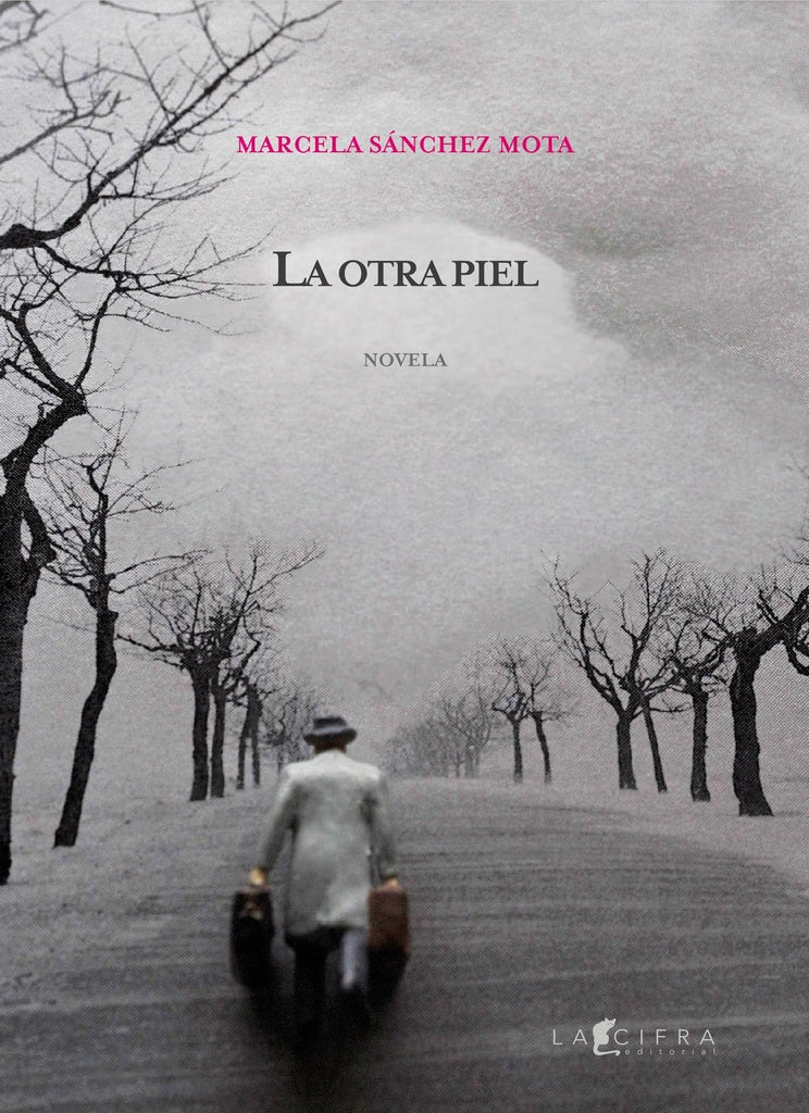 LA OTRA PIEL | MARCELA SÁNCHEZ MOTA