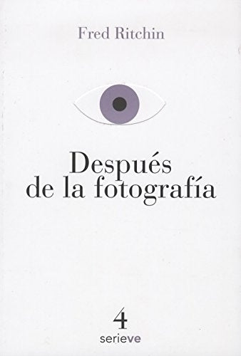 Despues De La Fotografia | Fred Richin