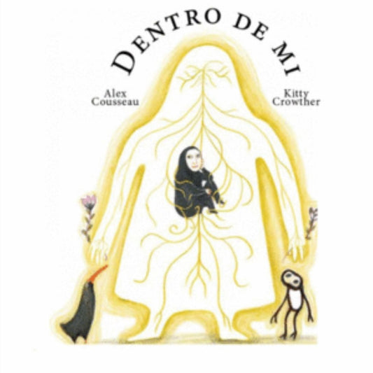 Dentro de mí | Alex Cousseau