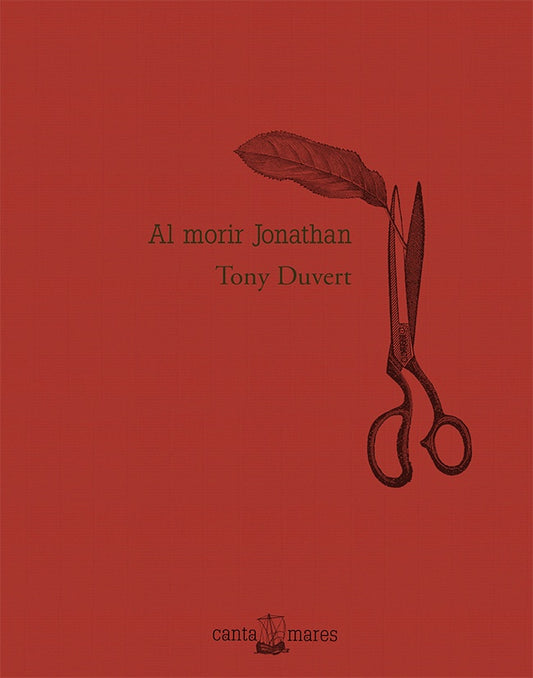AL MORIR JONATHAN | Tony Duvert