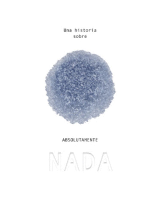 Una historia sobre absolutamente nada | Søren Lind