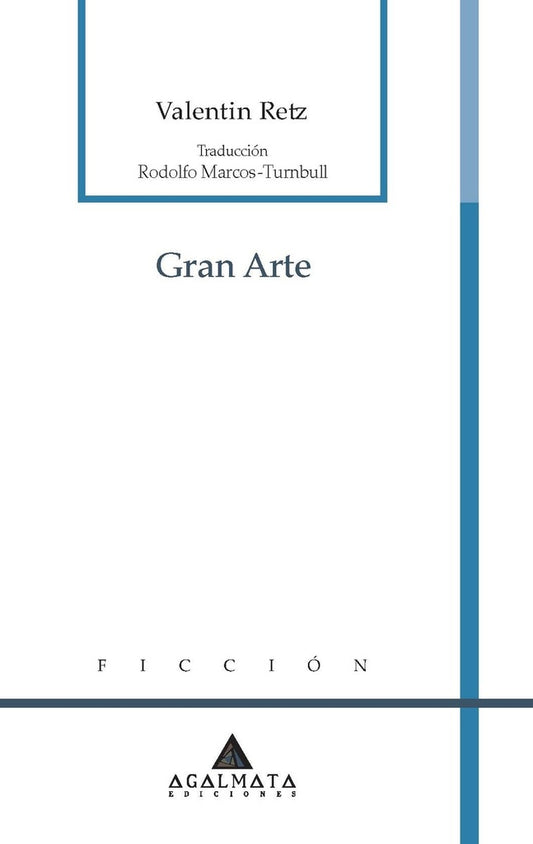 Gran Arte | Valentin Retz