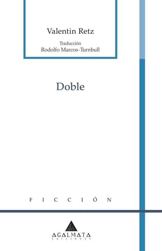 Doble | Valentin Retz