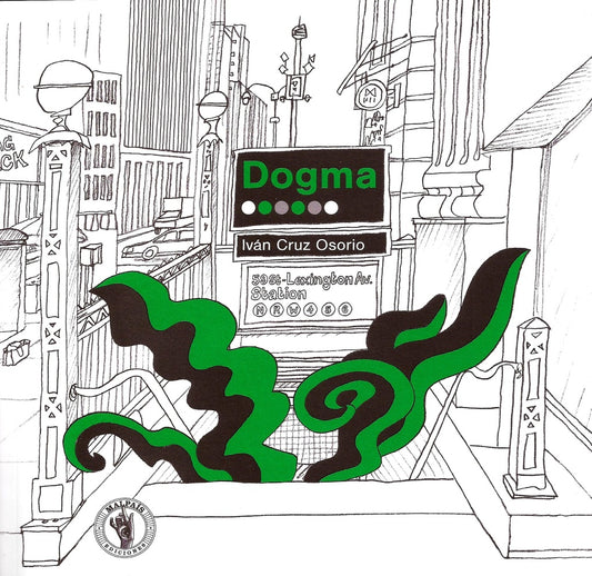 DOGMA | Iván Cruz Osorio