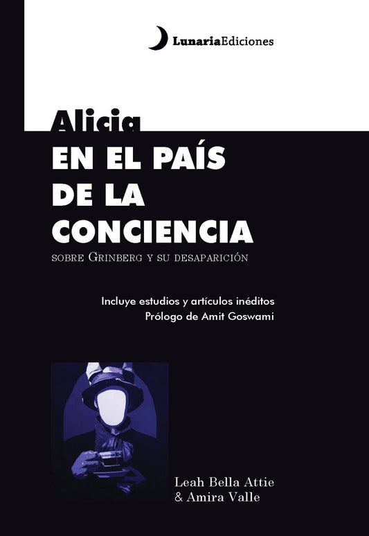 ALICIA EN EL PAÍS DE LA CONCIENCIA | VV AA