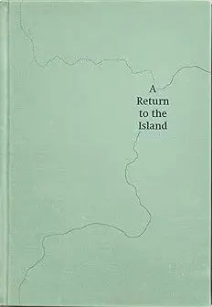 A return to the Island | Helena Lugo