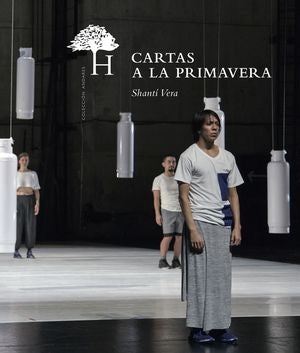 CARTAS A LA PRIMAVERA | SHANTI VERA