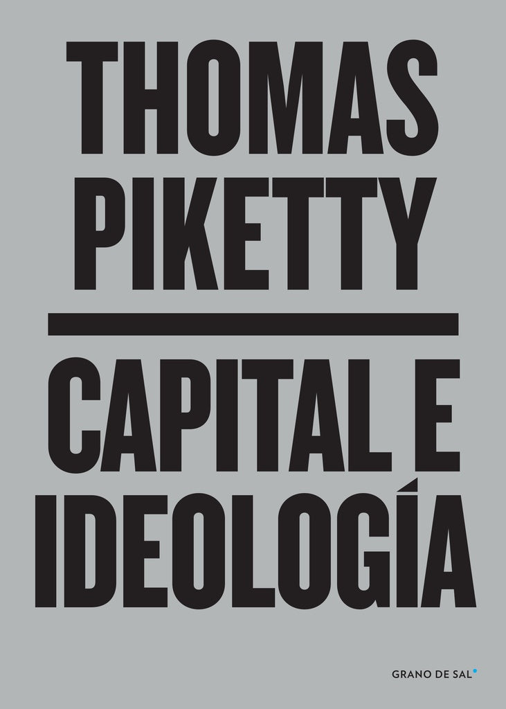 Capital e ideología