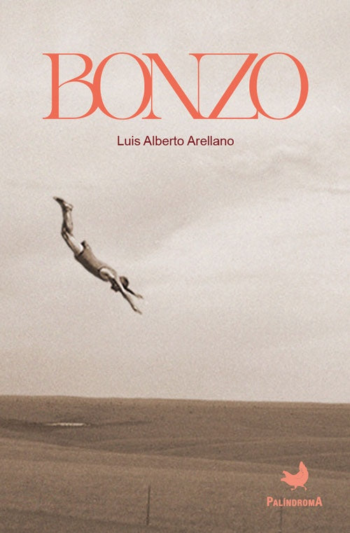 BONZO | Luis Alberto Arellano