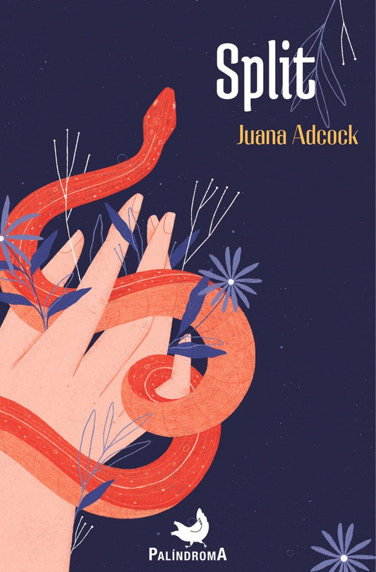 SPLIT | Juana Adcock