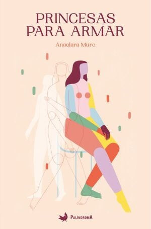 PRINCESAS PARA ARMAR | Anaclara Muro