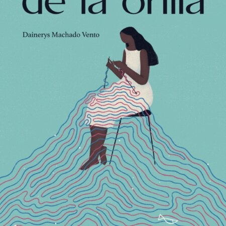 RETRATOS DE LA ORILLA | Dainerys Machado Vento