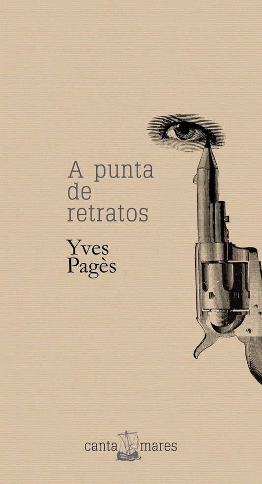 A PUNTA DE RETRATOS | Yves Pages