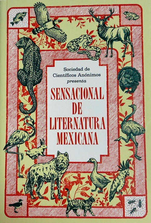 SENSACIONAL DE LITERNATURA | VV AA