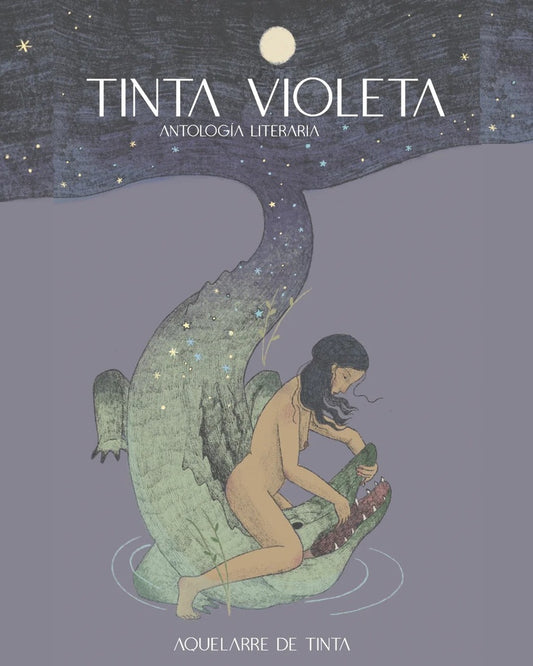 TINTA VIOLETA | VV AA