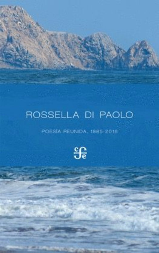 Poesía reunida | Rossella Di Paolo