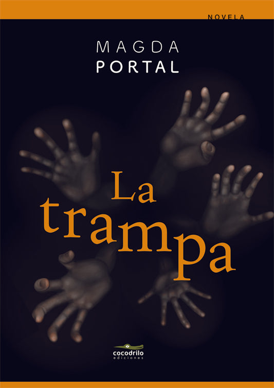 LA TRAMPA | MAGDA PORTAL