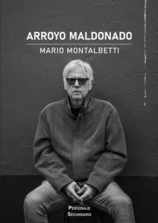 Arroyo Maldonado | Mario Montalbetti