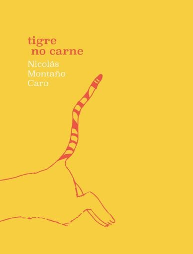 Tigre no carne