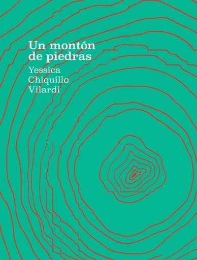 Un montón de piedras
