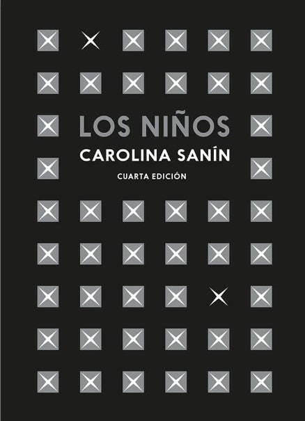 Los niños (Carolina Sanin) | Laguna