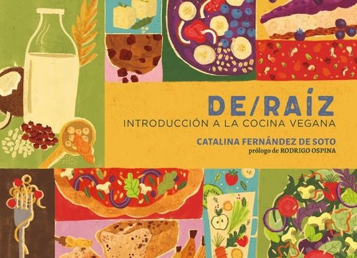 DE / RAÍZ | CATALINA FERNÁNDEZ DE SOTO
