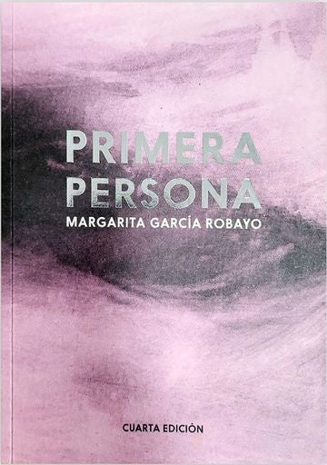 Primera persona 4 edición