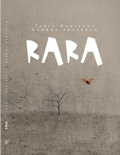 RARA | TANIA GANITSKY
