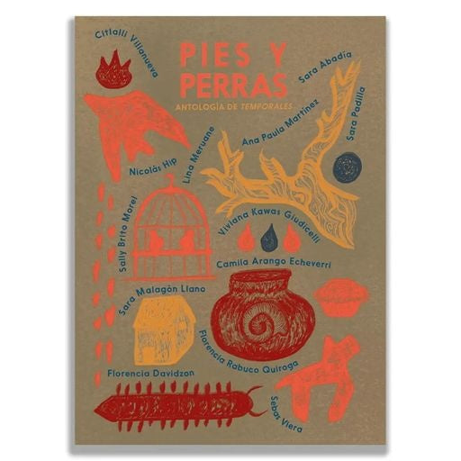 Pies y perras | VV AA