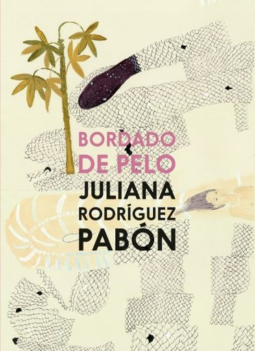Bordado de pelo