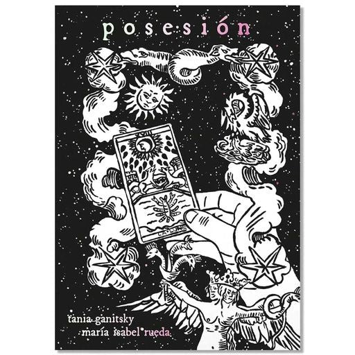 Posesión | TANIA GANITSKY