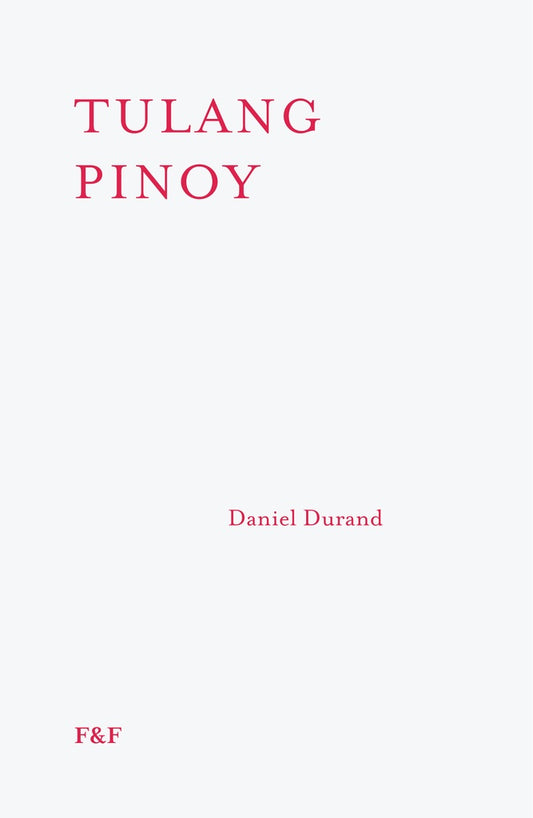 Tulang Pinoy | Daniel Durand