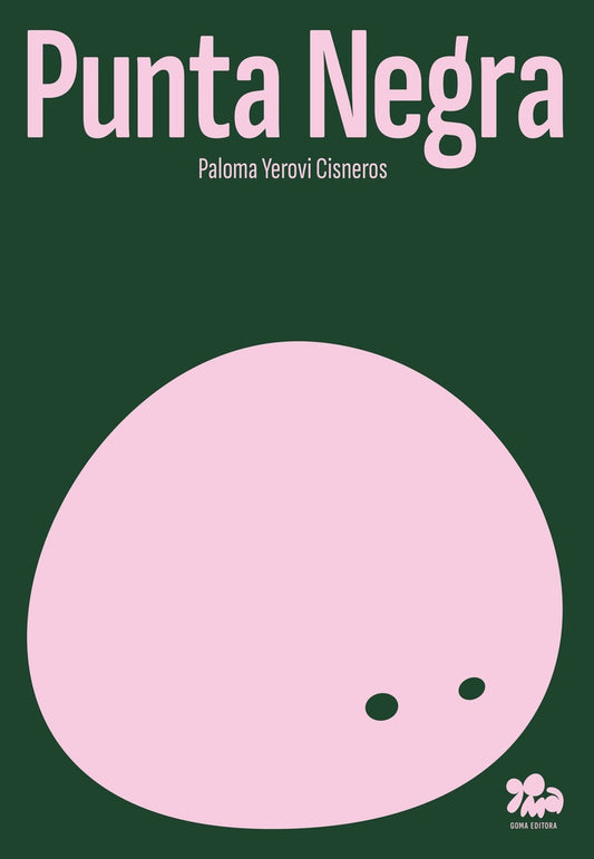 Punta negra | Paloma Yerovi Cisneros