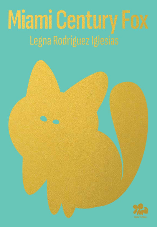 Miami Century Fox | Legna Rodriguez