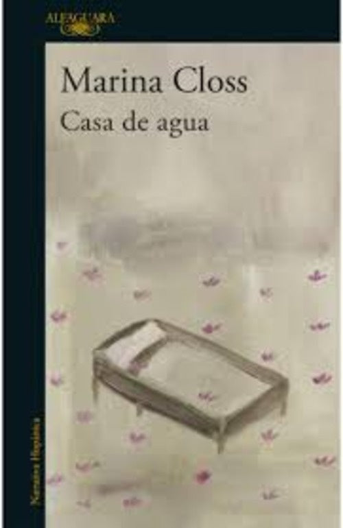 Casa de agua | Marina Closs