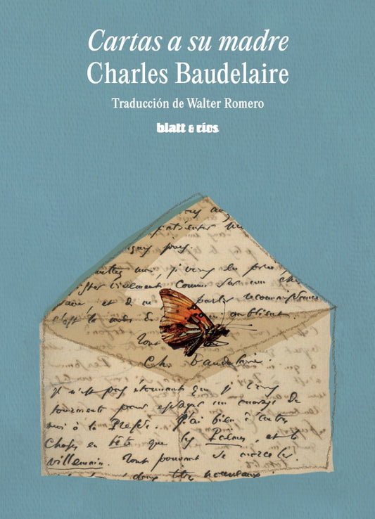 Cartas a su madre | Rainer María Rilke / Charles Baudelaire