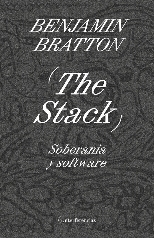 (The Stack) | Benjamin Bratton
