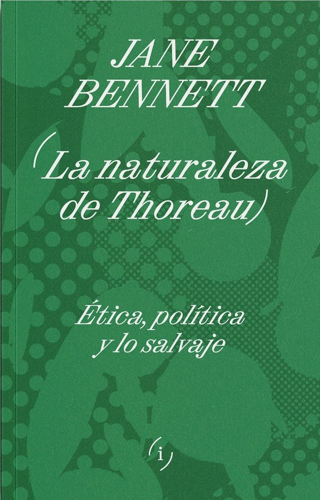 La naturaleza de Thoreau | Janne Bennett