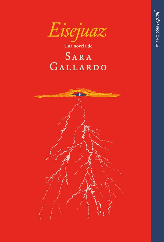 Eisejuaz | Sara Gallardo