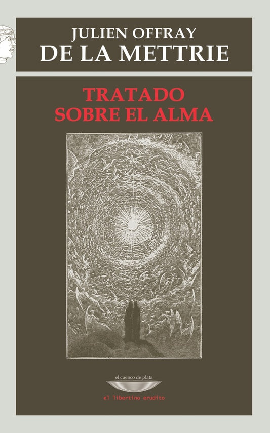 Tratado sobre el alma | Julian Offray de La Mettrie