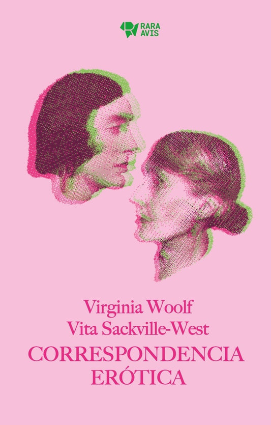 Correspondencia erótica | Vita Woolf Virginia / Sackville-West