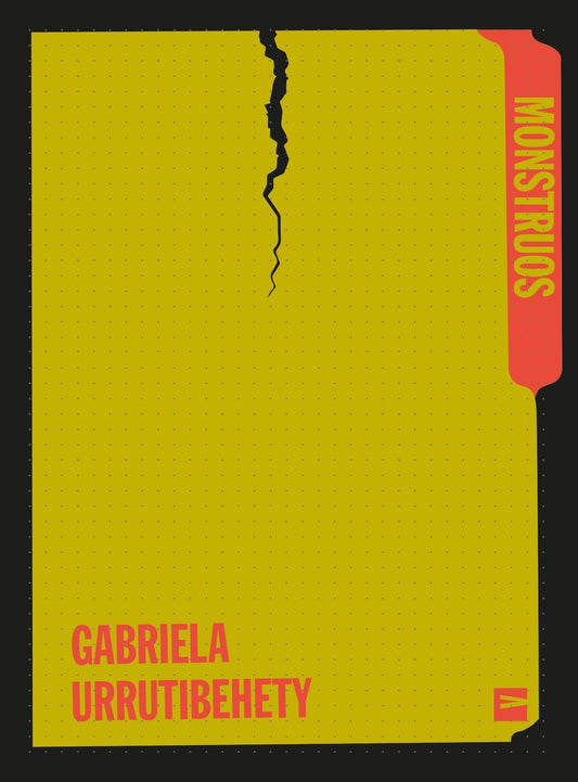 Monstruos | GABRIELA URRUTIBEHETY