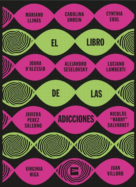 El libro de las adicciones | VV AA