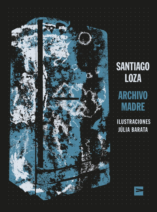 Archivo Madre | Santiago Loza