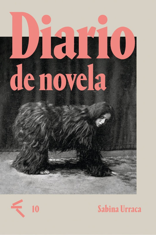Diario de novela | SABINA URRACA