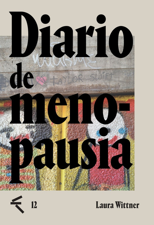 Diario de menopausia | Laura Wittner