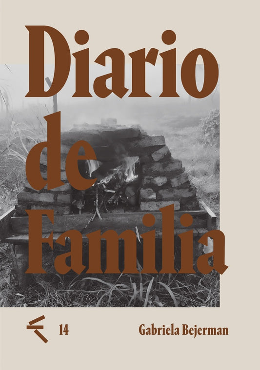 Diario de familia | Gabriela Bejerman