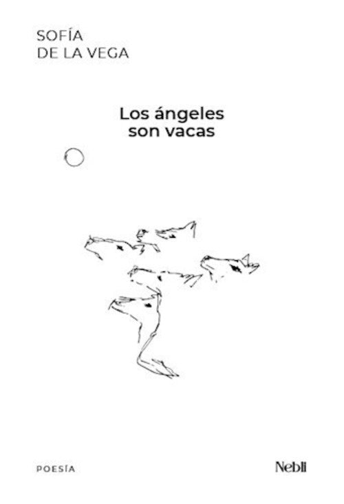 LOS ANGELES SON VACAS